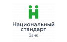 logo Национальный Стандарт